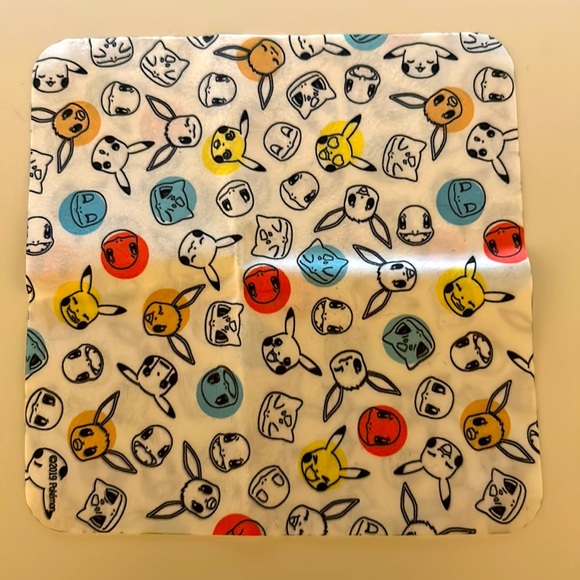 Pokémon Stealth Case Kit Nintendo switch Lite - Picture 5 of 8